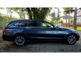 MERCEDES-BENZ C 200 2015/12 - 11