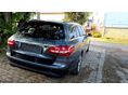 MERCEDES-BENZ C 200 2015/12 - 13