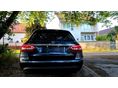 MERCEDES-BENZ C 200 2015/12 - 14