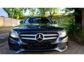 MERCEDES-BENZ C 200 2015/12 - 15