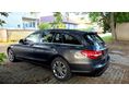 MERCEDES-BENZ C 200 2015/12 - 17