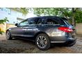 MERCEDES-BENZ C 200 2015/12 - 18