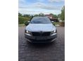 SKODA SUPERB 2017/12 - 2