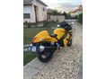 SUZUKI GSX 1300 R (HAYABUSA) 2016 - 2