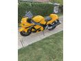 SUZUKI GSX 1300 R (HAYABUSA) 2016 - 7