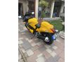 SUZUKI GSX 1300 R (HAYABUSA) 2016 - 6