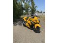 SUZUKI GSX 1300 R (HAYABUSA) 