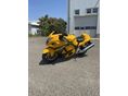 SUZUKI GSX 1300 R (HAYABUSA) 2016 - 2
