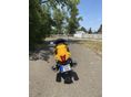 SUZUKI GSX 1300 R (HAYABUSA) 2016 - 3