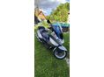 APRILIA ATLANTIC 500 