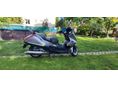 APRILIA ATLANTIC 500 2004/10 - 8