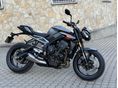 TRIUMPH STREET TRIPLE 765 R