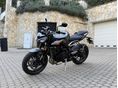 TRIUMPH STREET TRIPLE 2024/4 - 2