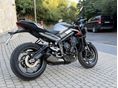 TRIUMPH STREET TRIPLE 2024/4 - 5