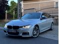 BMW 320 2013/5 - 2