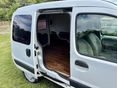 RENAULT KANGOO 2005/11 - 2