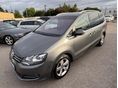 VOLKSWAGEN SHARAN 2011/5 - 1