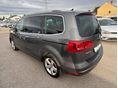 VOLKSWAGEN SHARAN 2011/5 - 4
