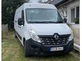 RENAULT MASTER 2.3 dCi 125 L3H2 3,5t Pack Comfort