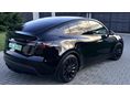 TESLA MODEL Y Performance AWD (Automata) Ambient belső led.gyári vonóhorog.mártix led