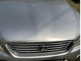 LEXUS IS 2001/6 - 3