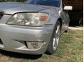 LEXUS IS 2001/6 - 4