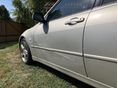 LEXUS IS 2001/6 - 10