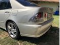 LEXUS IS 2001/6 - 11