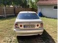 LEXUS IS 2001/6 - 12