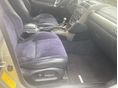LEXUS IS 2001/6 - 7