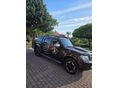 NISSAN NAVARA 2010/11 - 2