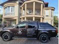 NISSAN NAVARA 2010/11 - 5