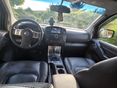 NISSAN NAVARA 2010/11 - 8