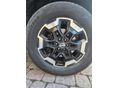 NISSAN NAVARA 2010/11 - 12