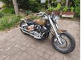 YAMAHA XVS 650 2003 - 2