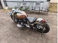 YAMAHA XVS 650 2003 - 3