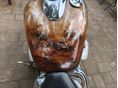 YAMAHA XVS 650 2003 - 4