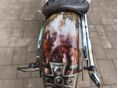 YAMAHA XVS 650 2003 - 5
