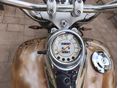 YAMAHA XVS 650 2003 - 8