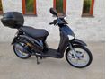 PIAGGIO LIBERTY 50 