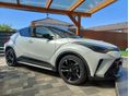 TOYOTA C-HR 2022/11 - 3