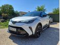 TOYOTA C-HR 2022/11 - 10