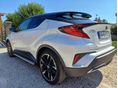 TOYOTA C-HR 2.0 Hybrid GR Sport e-CVT