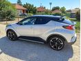TOYOTA C-HR 2022/11 - 11