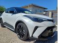 TOYOTA C-HR 2022/11 - 2