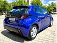 TOYOTA YARIS 2024/7 - 4