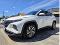 HYUNDAI TUCSON 1.6 T-GDI LP MHEV Premium DCT Karcmentes új állapot.Gyári garancia 2028ig.KrellHifi.360Kamera.MO-i.1Tul!