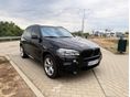 BMW X5 xDrive40d (Automata) Magyarországi. Szervízkönyv. 2.tulaj