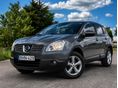 NISSAN QASHQAI 2.0 Tekna Pack 2WD (Automata) Automata