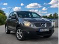 NISSAN QASHQAI 2007/11 - 2